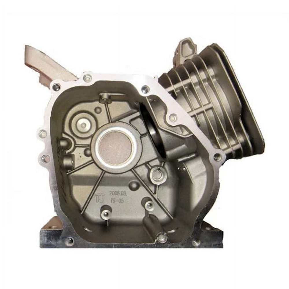 cylinder block engine