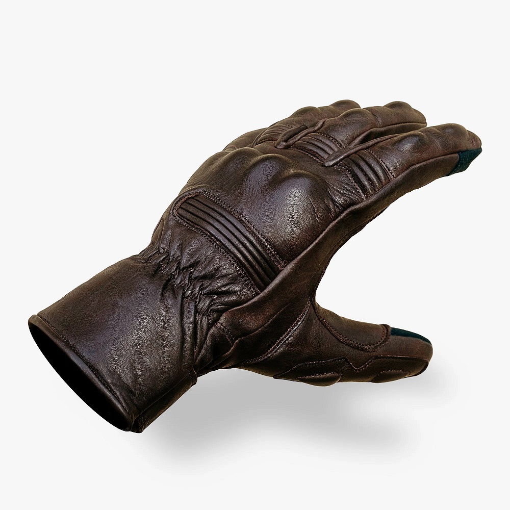 Gauntlet Motorcycle Gloves: Your Guide to Choosing the Right Pair