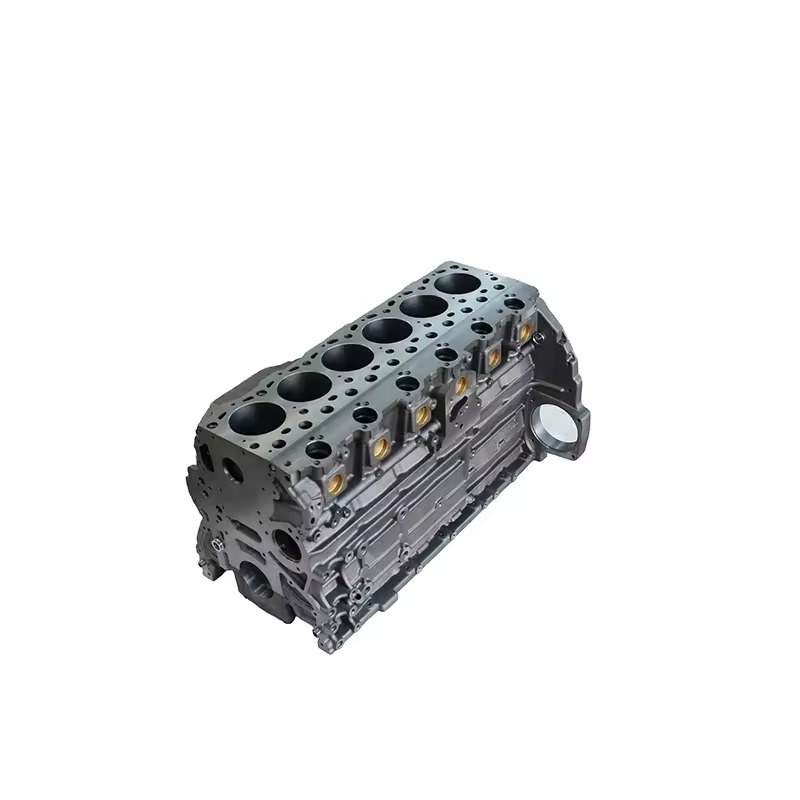 cylinder block engine