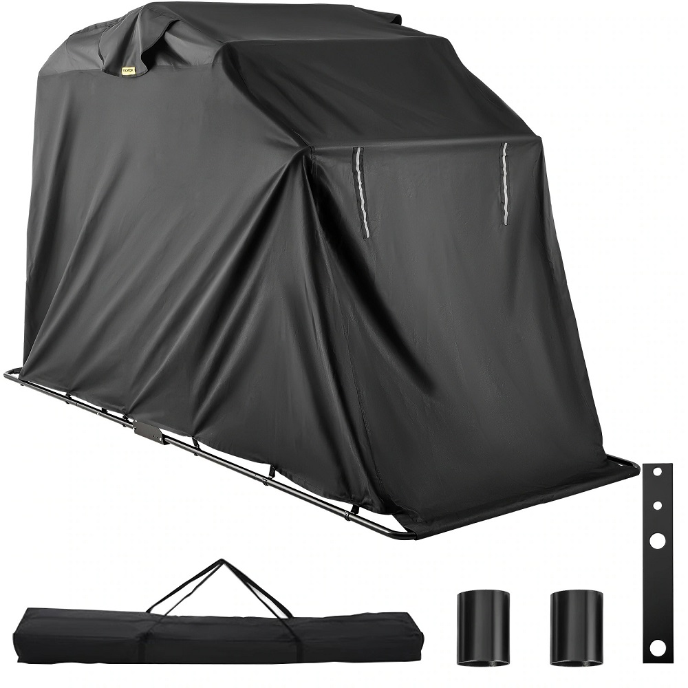 waterproof motorcycle cover