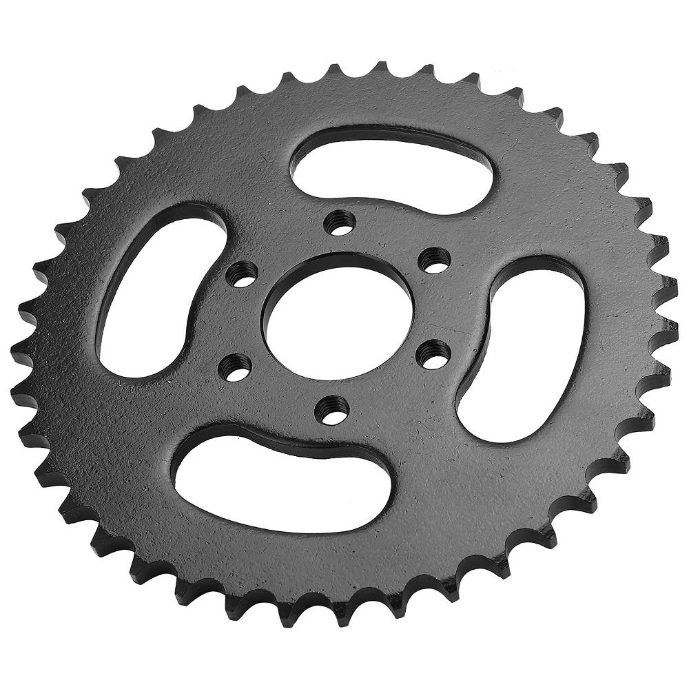 Motorcycle Sprocket: How to Choose the Best One for Your Bike