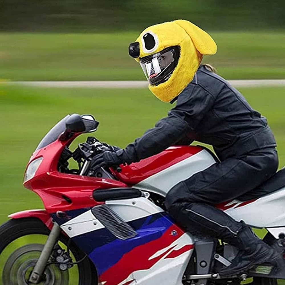 anime motorcycle helmet