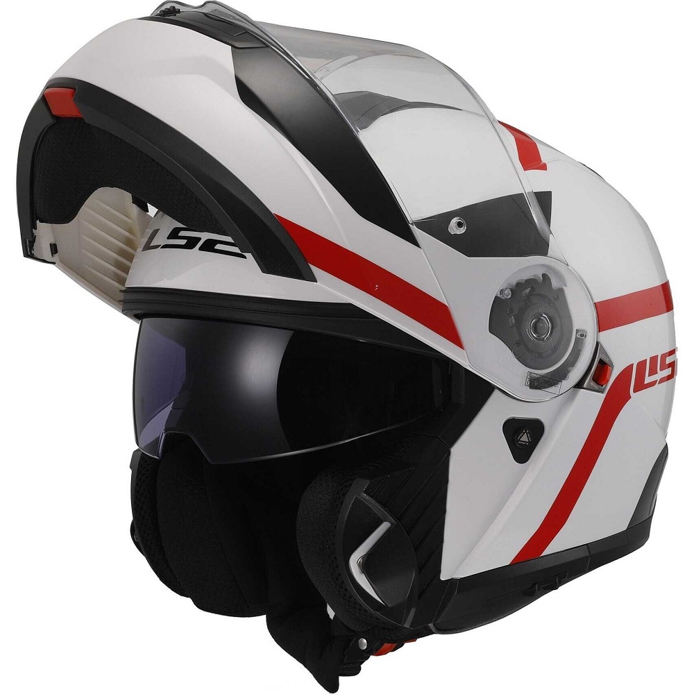 LS2 Motorcycle Helmet: Innovative Designs for the Modern Biker