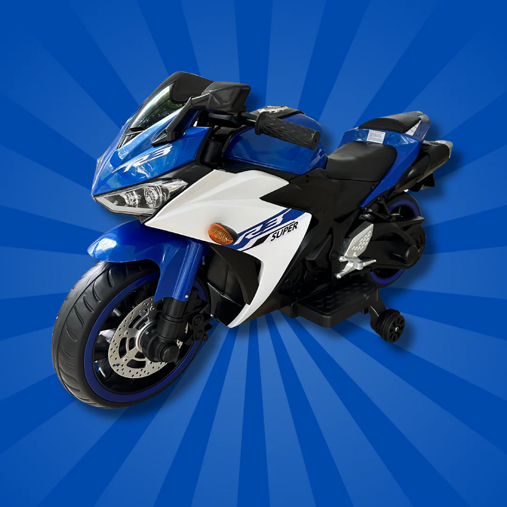 yamaha electric motorcycle