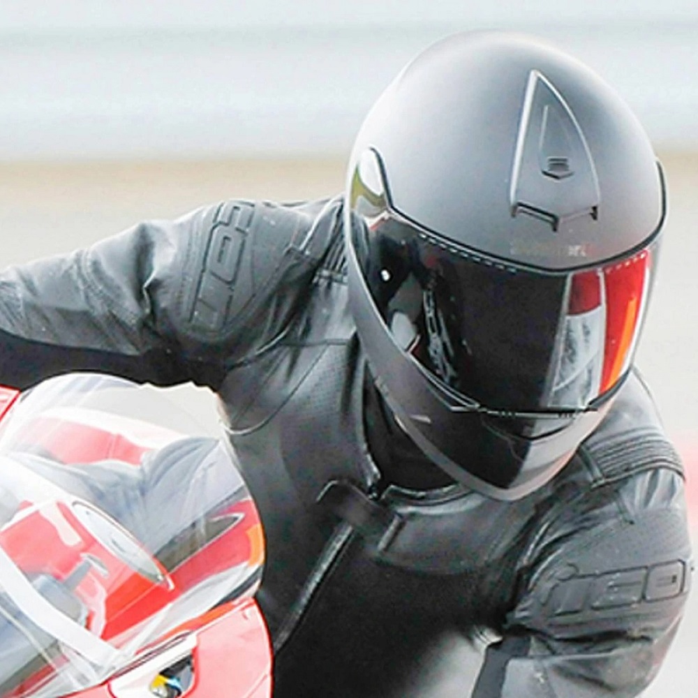 coolest motorcycle helmets