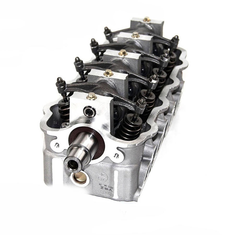 cylinder head engine