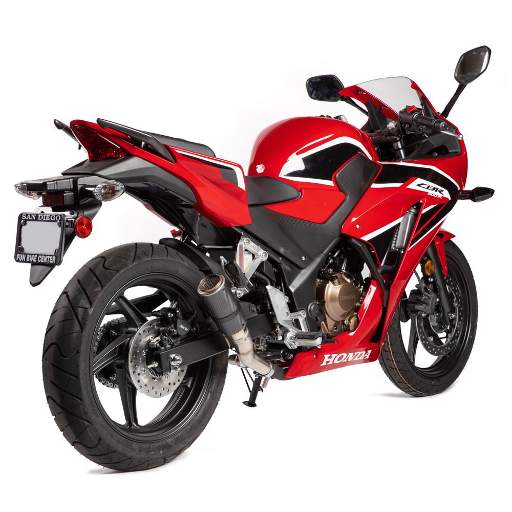 Honda 300 Motorcycle: A Perfect Blend of Power and Performance