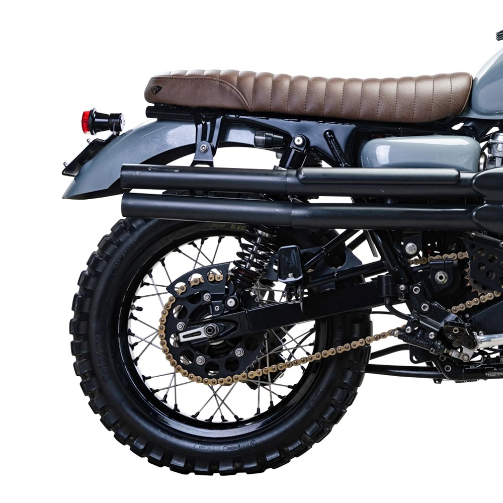 motorcycle tail lights