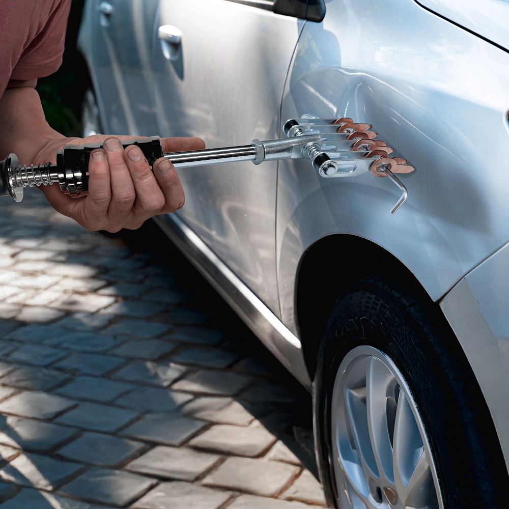 car dent puller