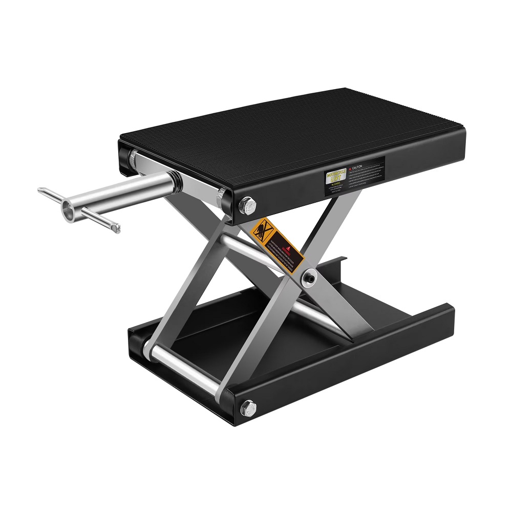 vevor motorcycle lift