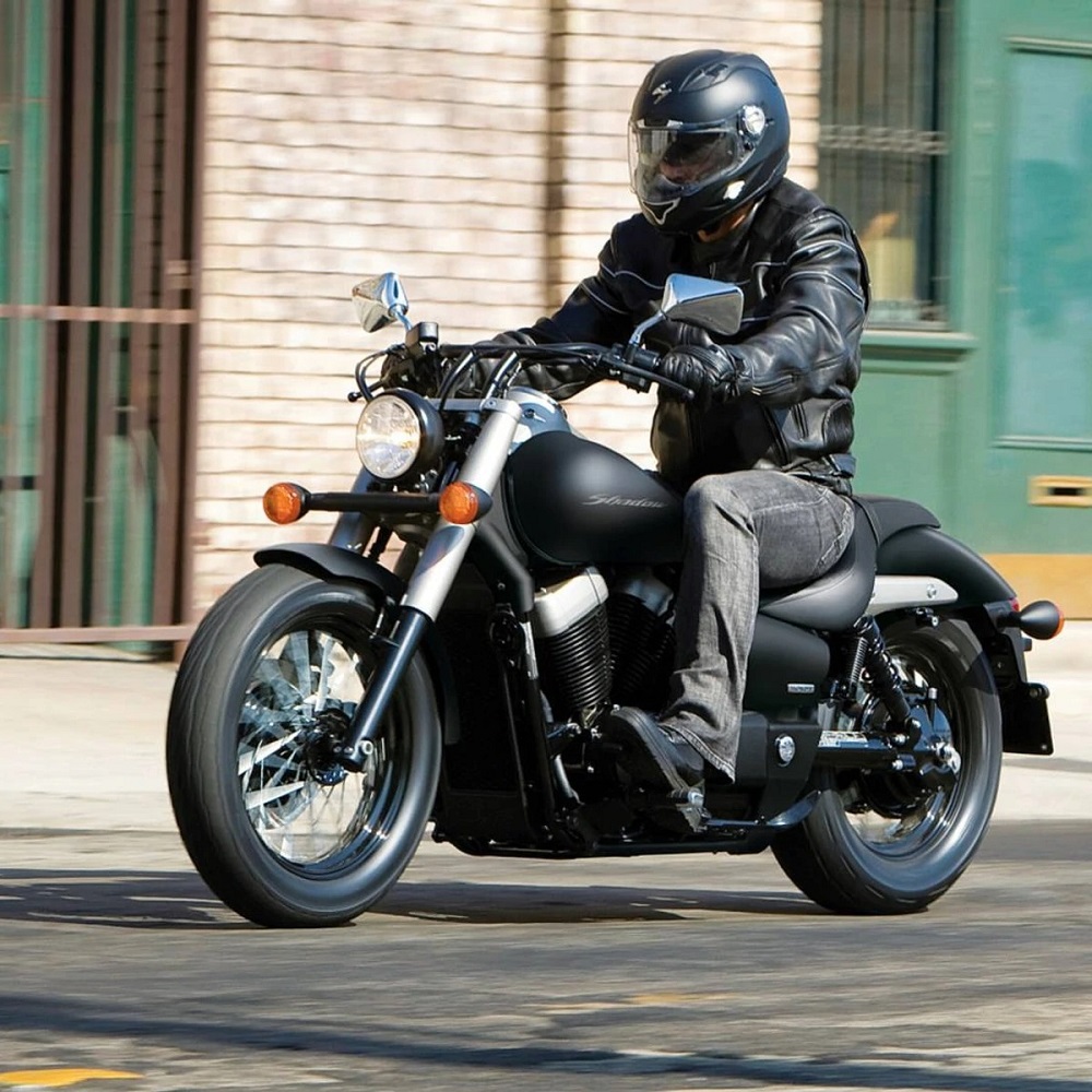 honda shadow motorcycle