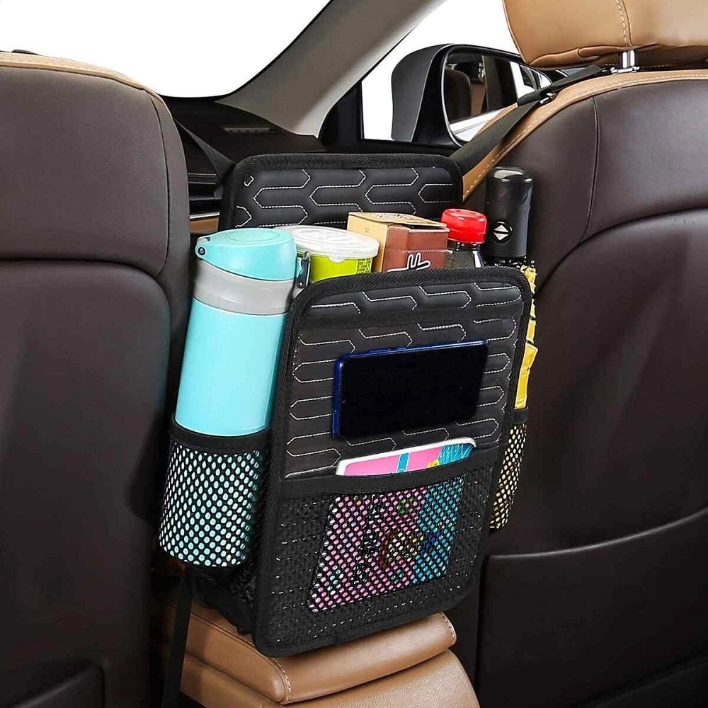 interior car accessories