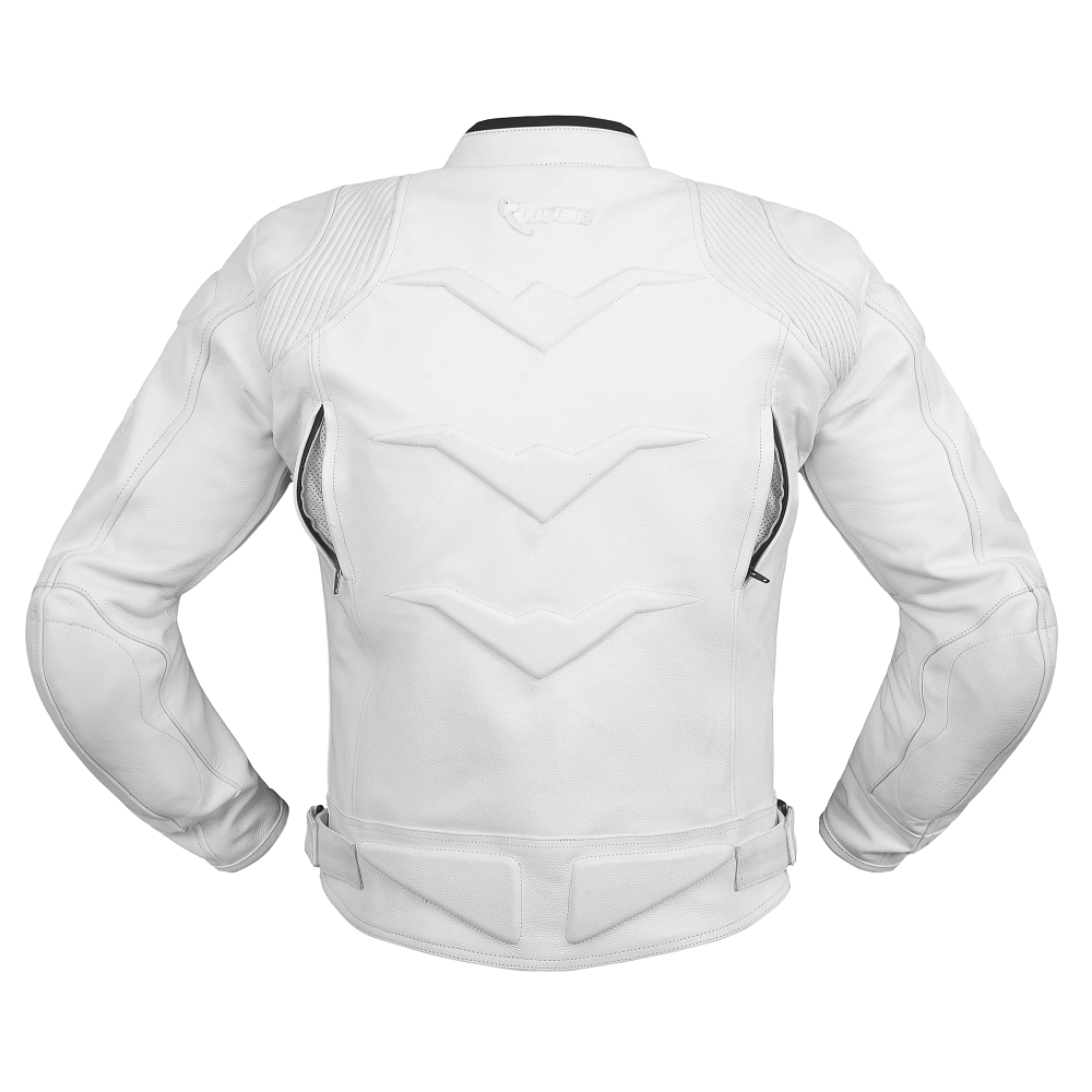 armored motorcycle jacket