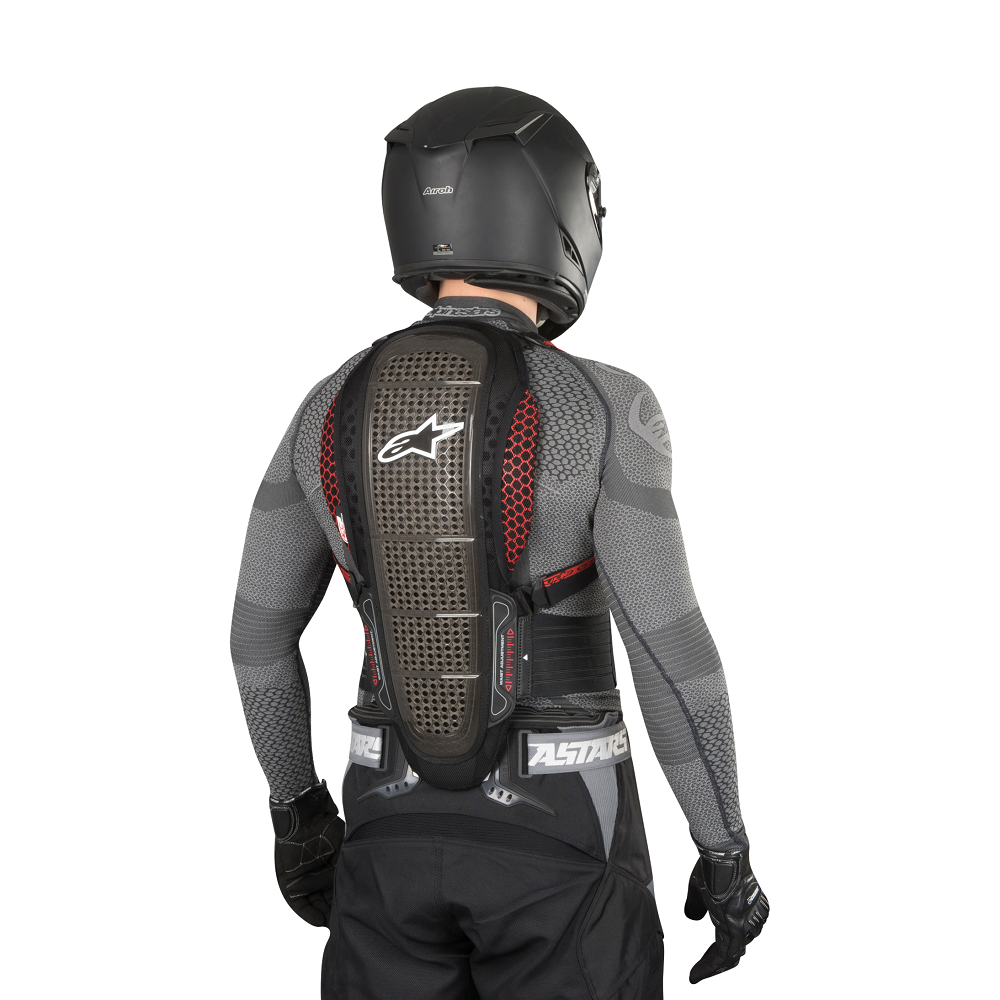 motorcycle back protector