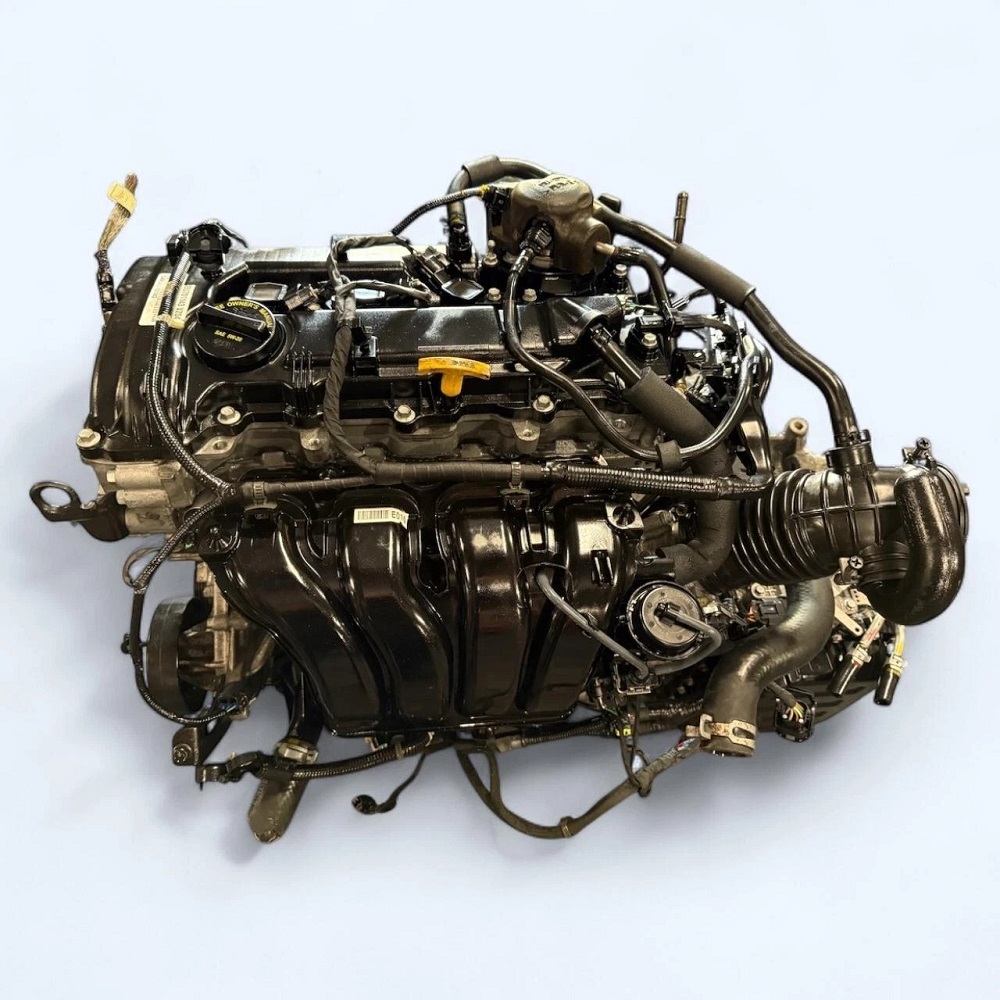 2.0 4 cylinder engine