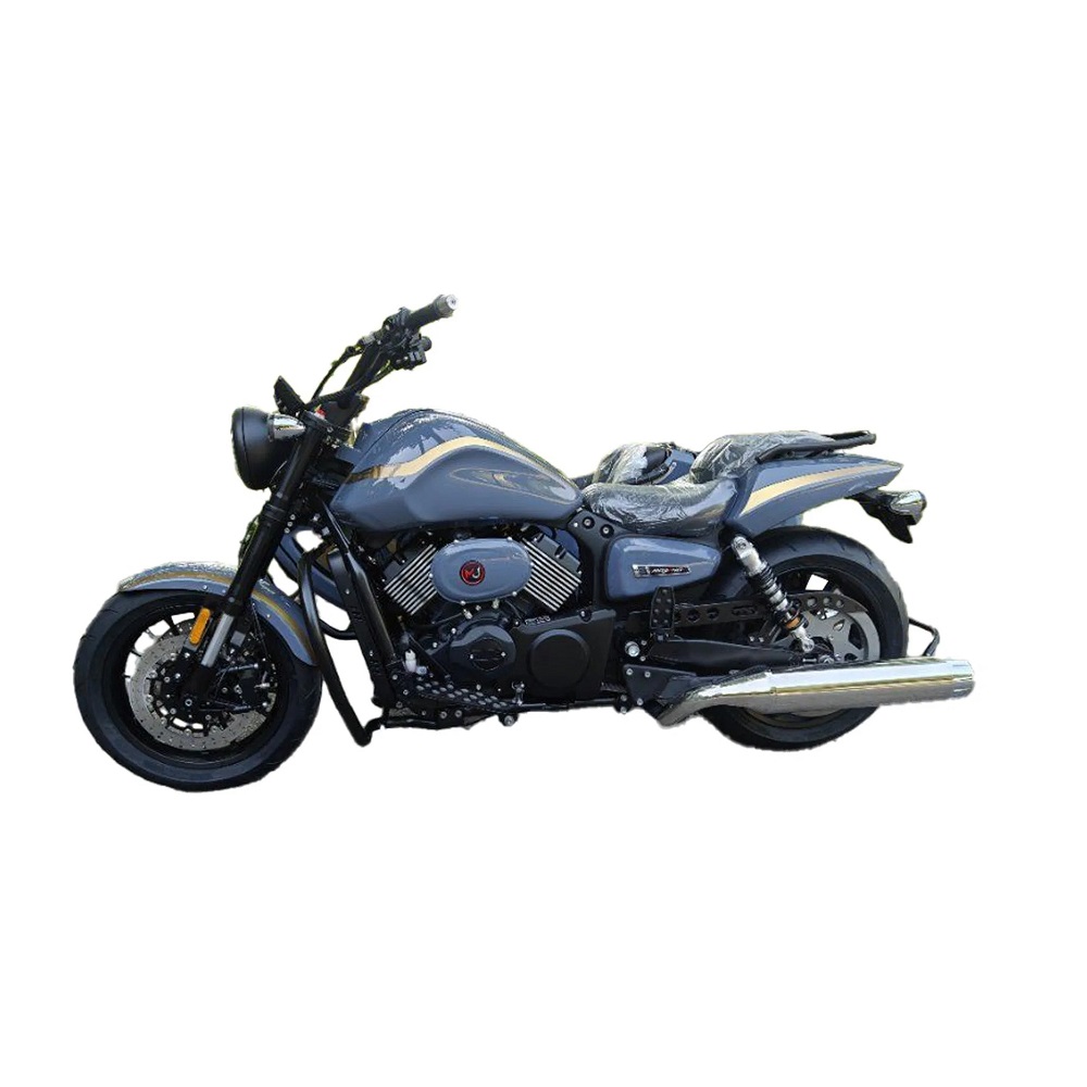 reverse trike motorcycle