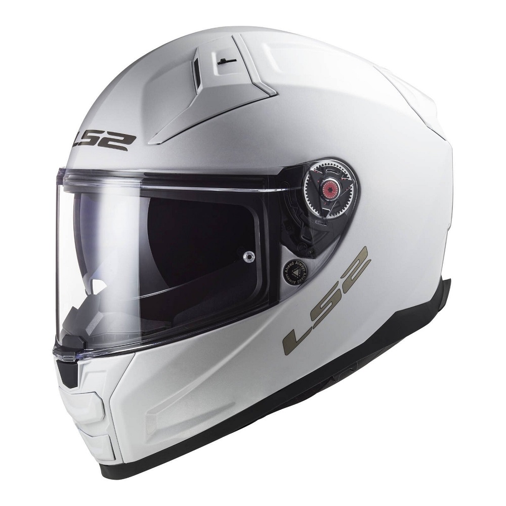 ls2 motorcycle helmet