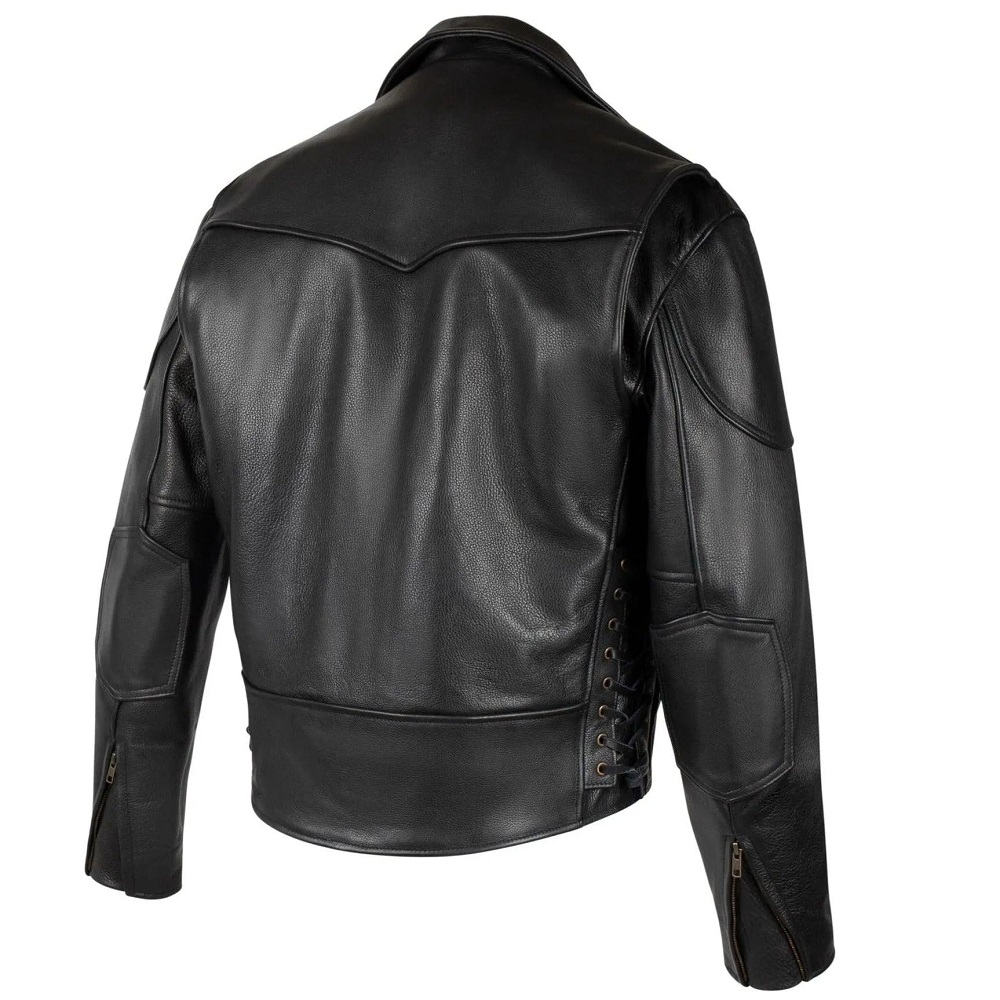 motorcycle jackets