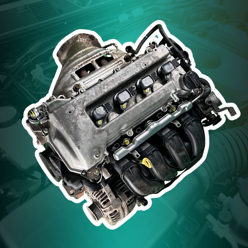 Toyota 3 Cylinder Engine: Key Features and Benefits Explained