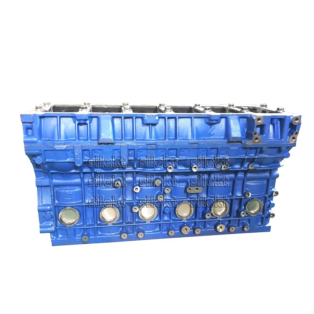 cylinder block engine