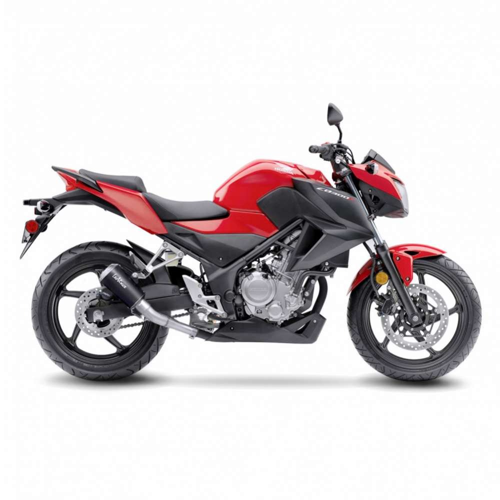 honda 300 motorcycle