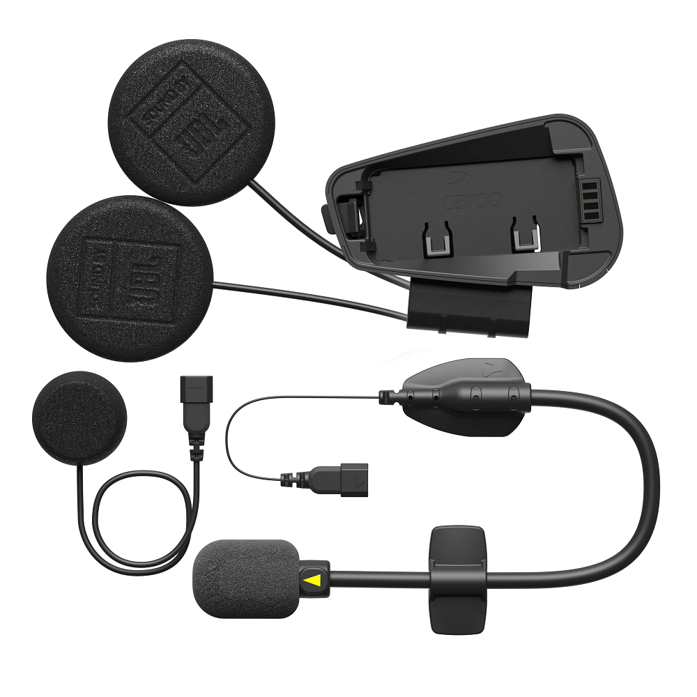 motorcycle bluetooth headset
