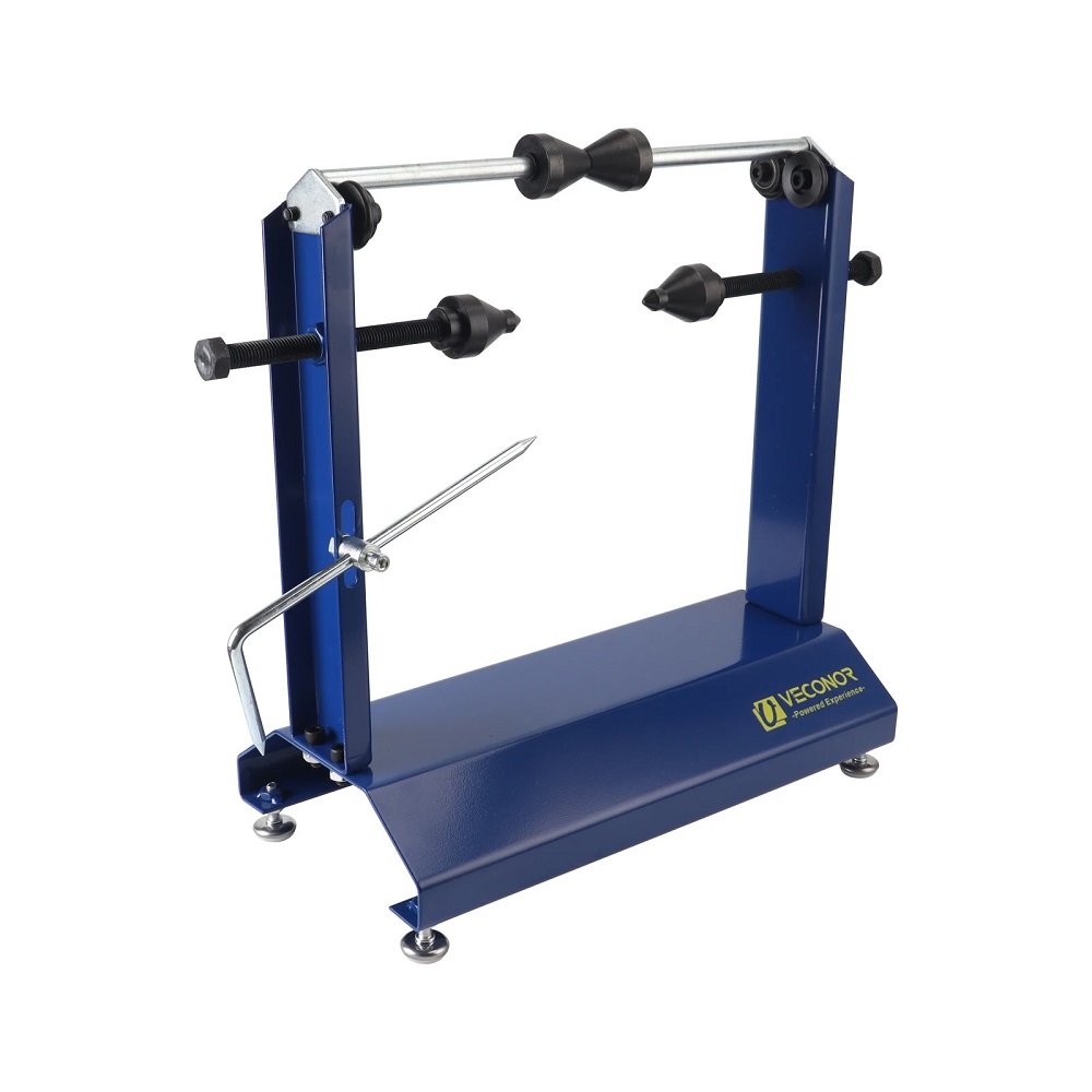 motorcycle wheel balancer