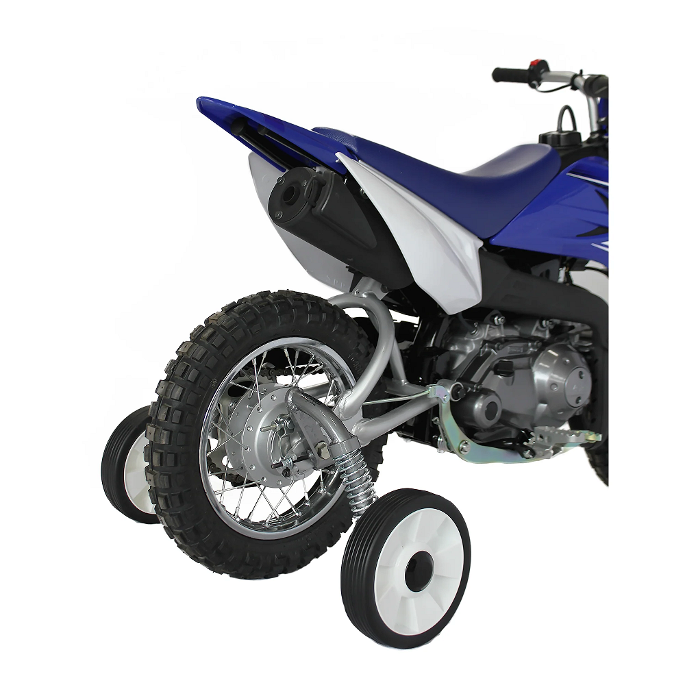 motorcycle training wheels