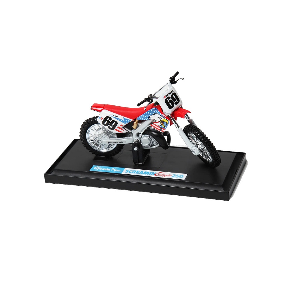 motorcycle toy