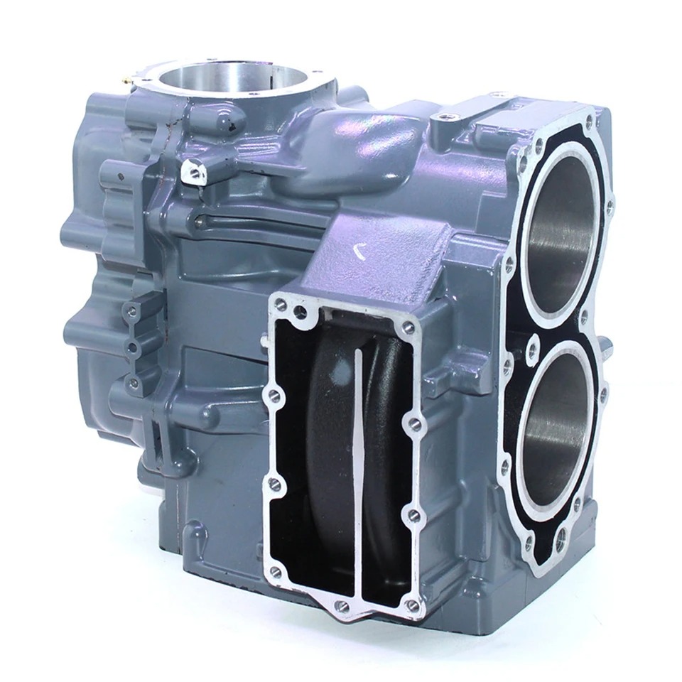 cylinder block engine