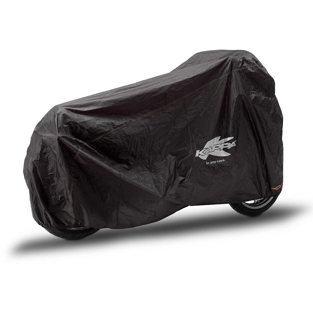 waterproof motorcycle cover