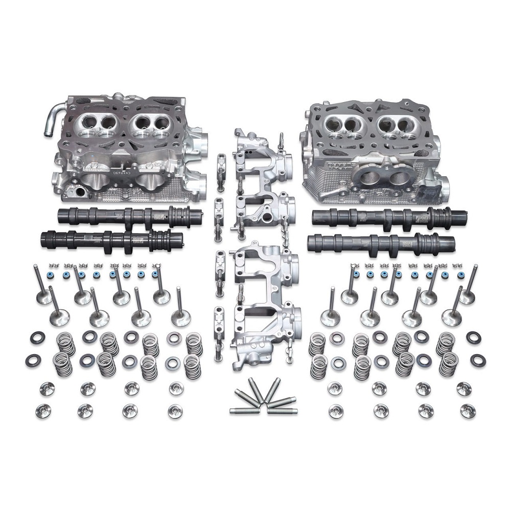 cylinder head engine