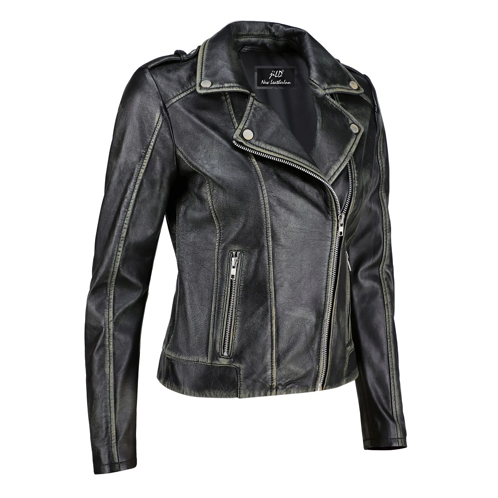 motorcycle jackets for women