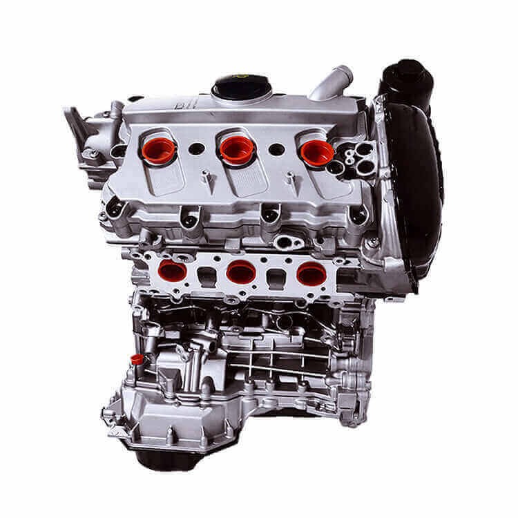 3.0l 6-cylinder turbo gas engine