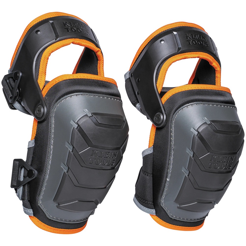 motorcycle knee pads