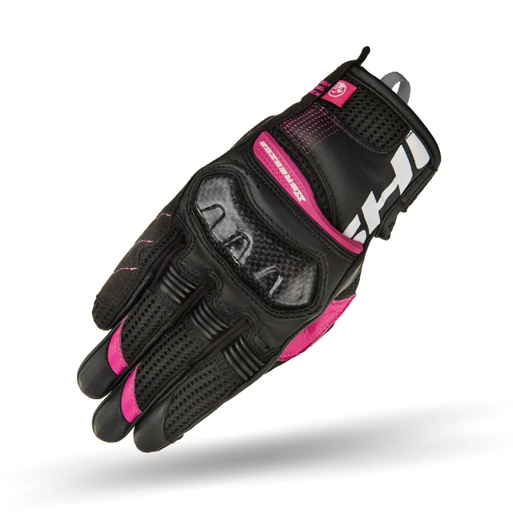 Womens Motorcycle Gloves: Finding the Perfect Fit for Every Ride