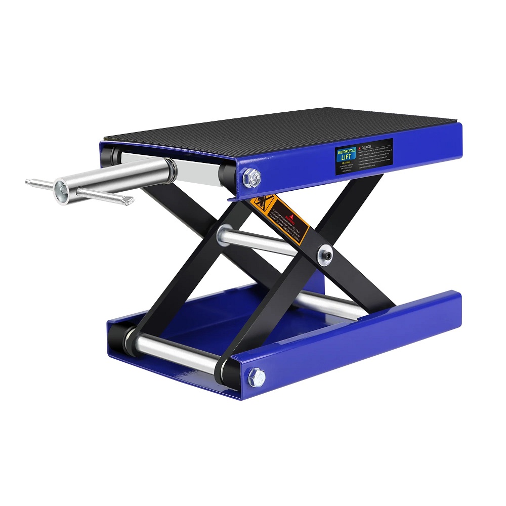 motorcycle lift jack