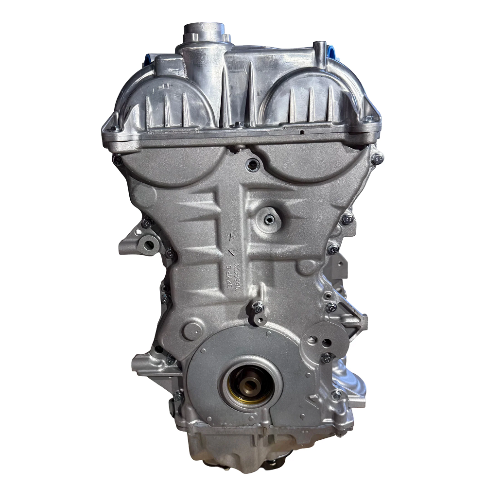 1.5l turbo 4-cylinder engine