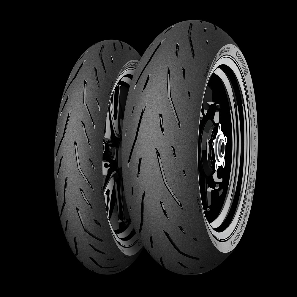 continental motorcycle tires