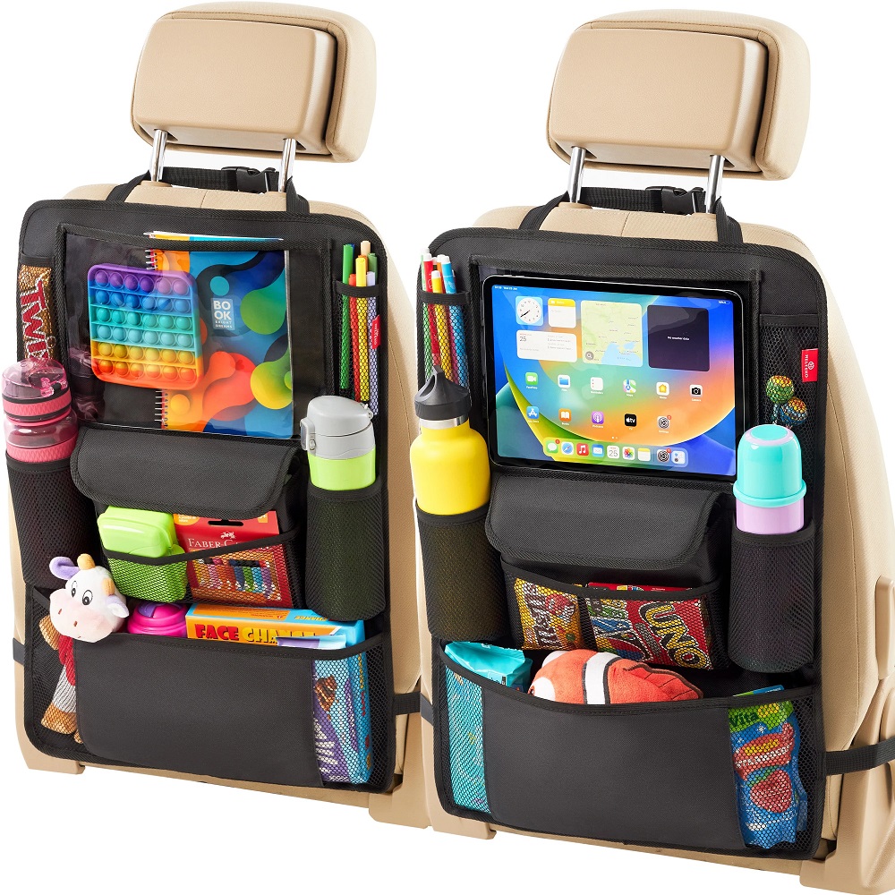 car organizer