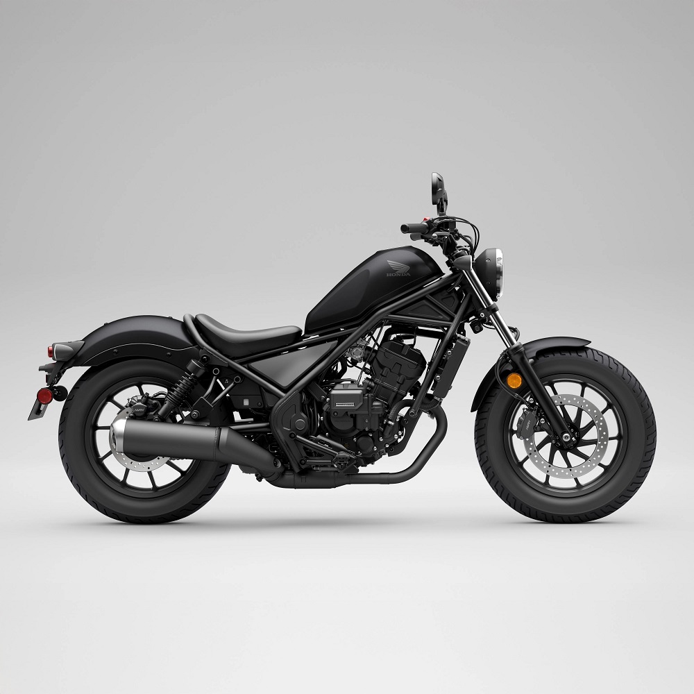 honda 300 motorcycle