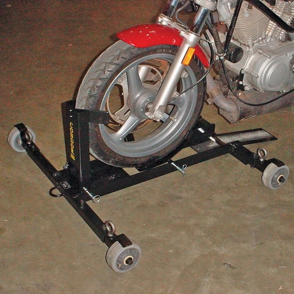 condor motorcycle chock