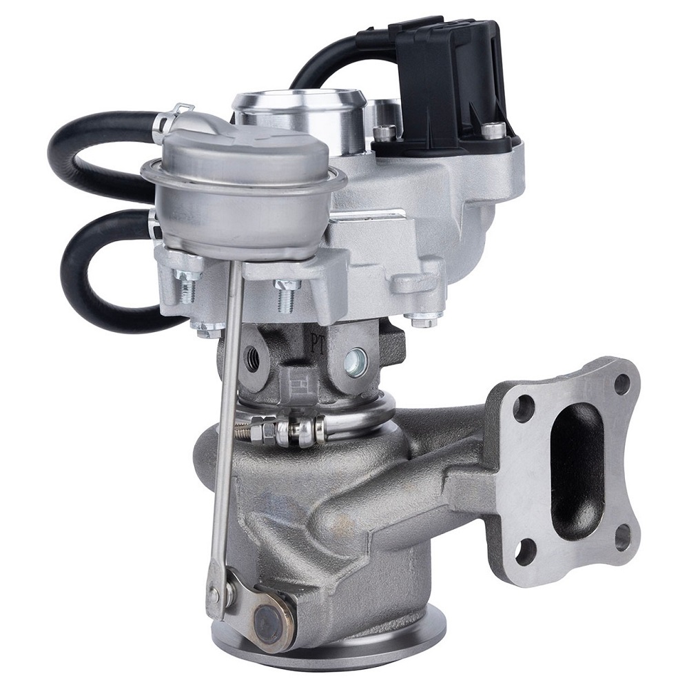 1.5l turbo 4-cylinder engine