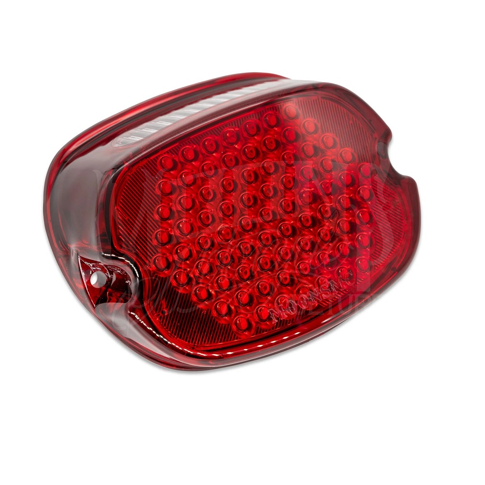 motorcycle tail lights