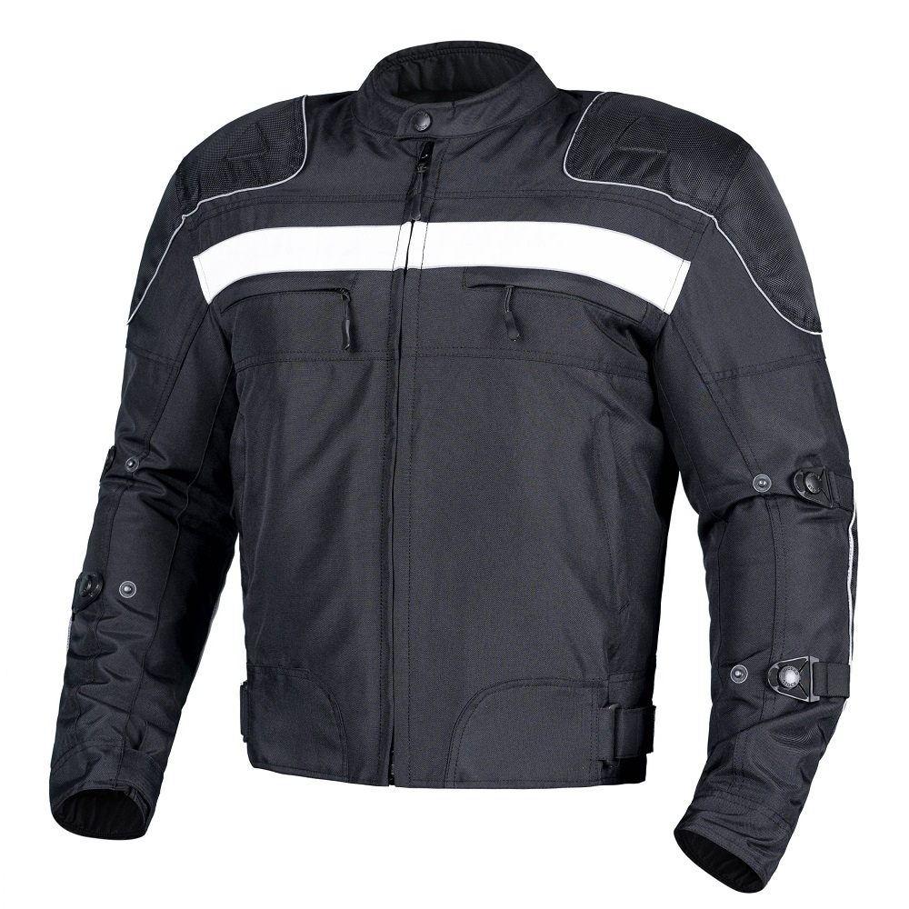 winter motorcycle gear