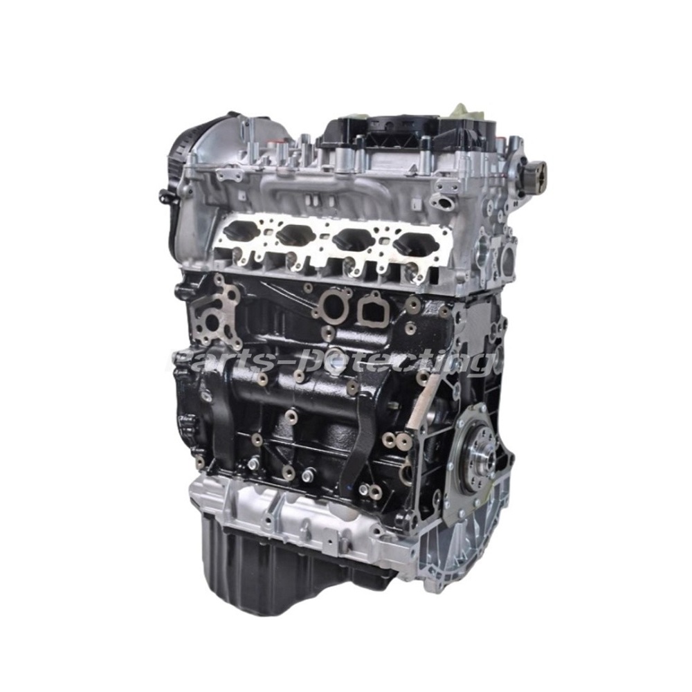 2.0l 4-cylinder turbo gas engine