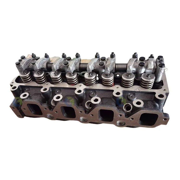 cylinder head engine