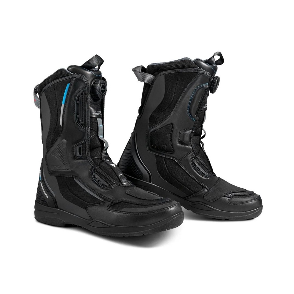 waterproof motorcycle boots