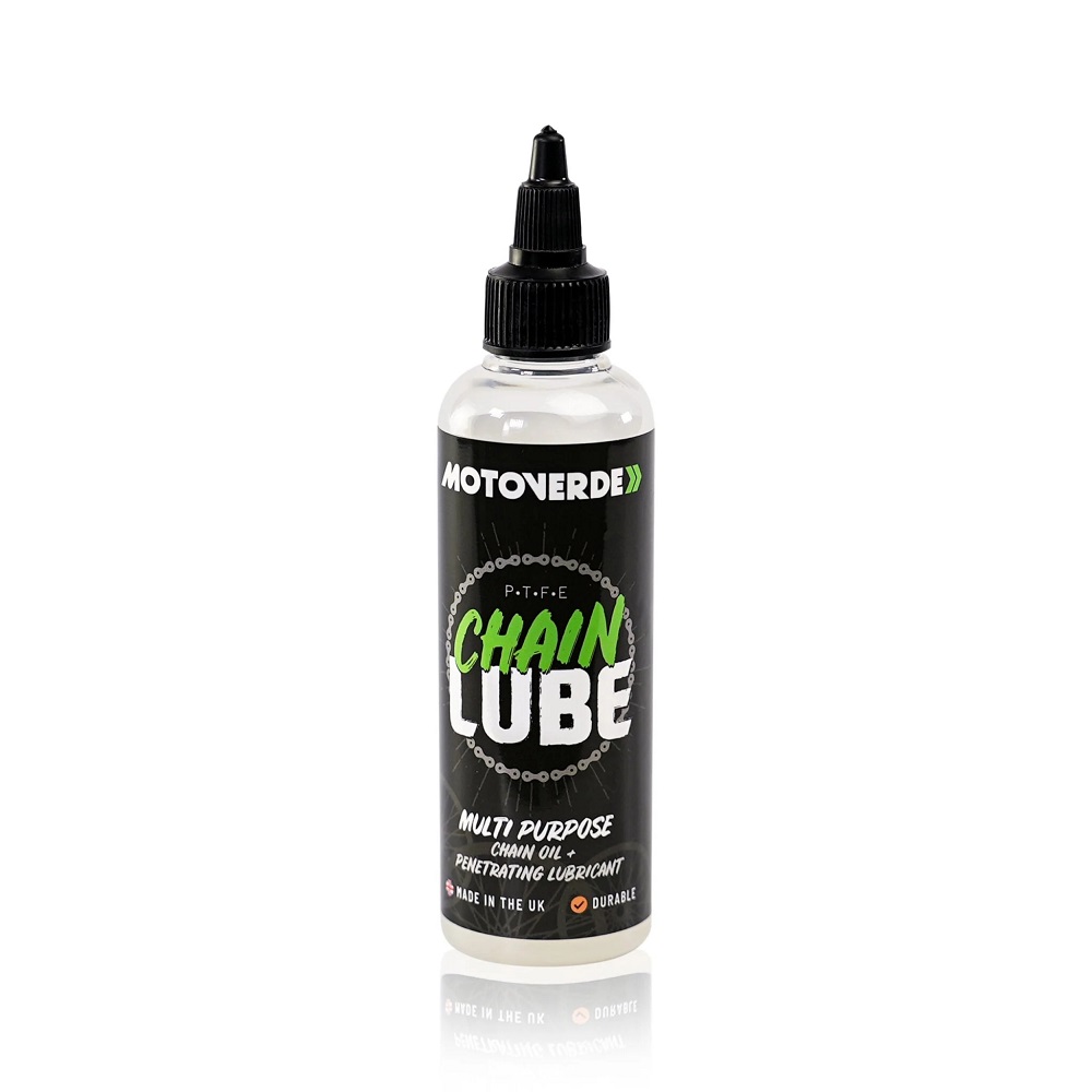 chain lube motorcycle