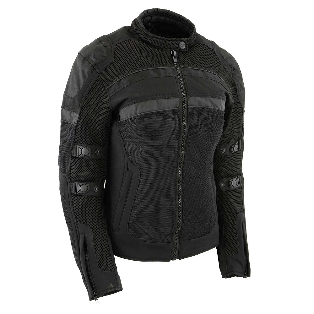 motorcycle jackets for women